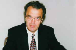 Mirko Grešovnik, župan